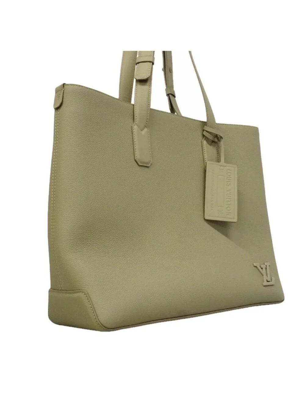 Louis Vuitton Tote LV Aerogram Fast Line Khaki